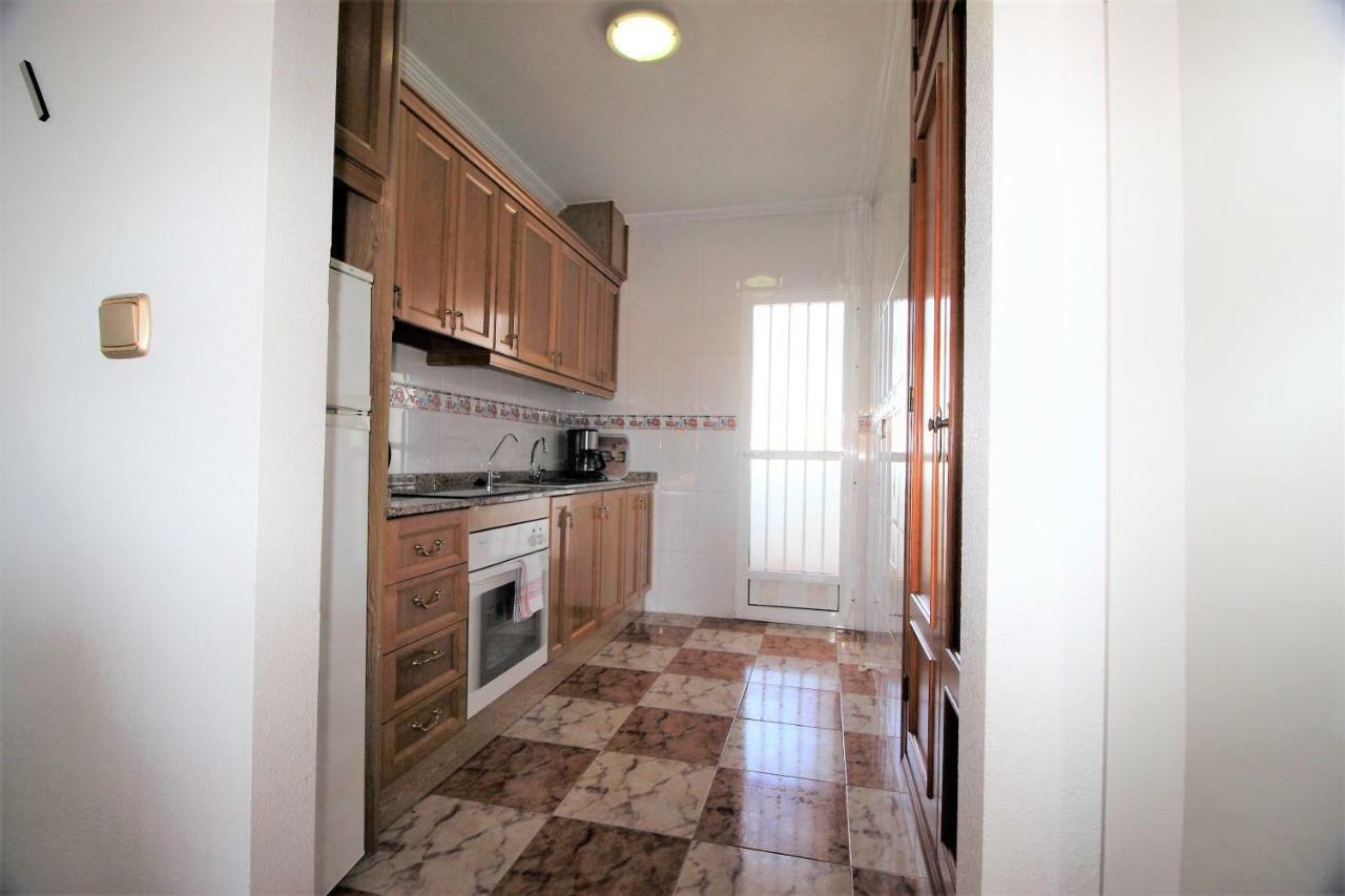 Apartment House Rubi