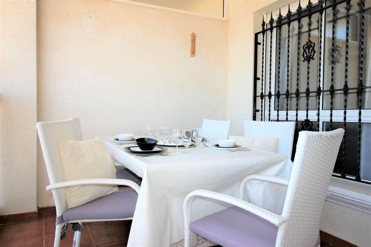 House Rubi Orihuela