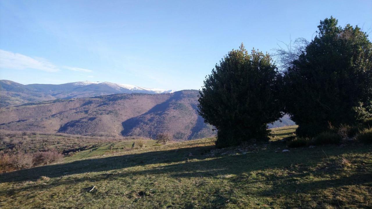 Casa Sierra De Cebollera Villoslada de Cameros