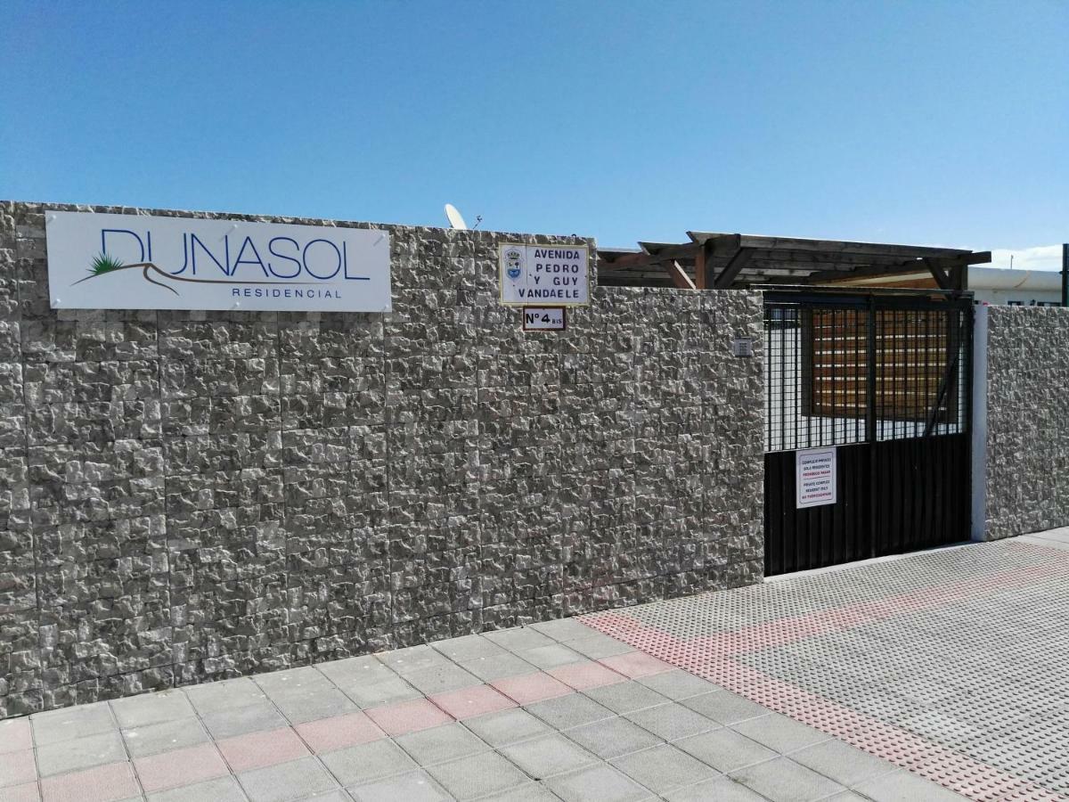 Modern Dunasol 319 Apartamento