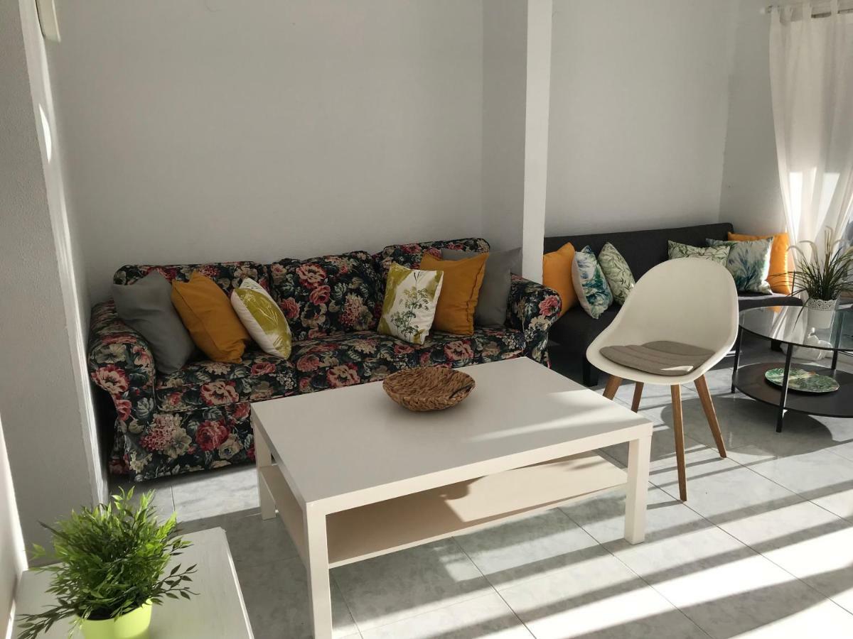Monte Rojo Terrace Apartment