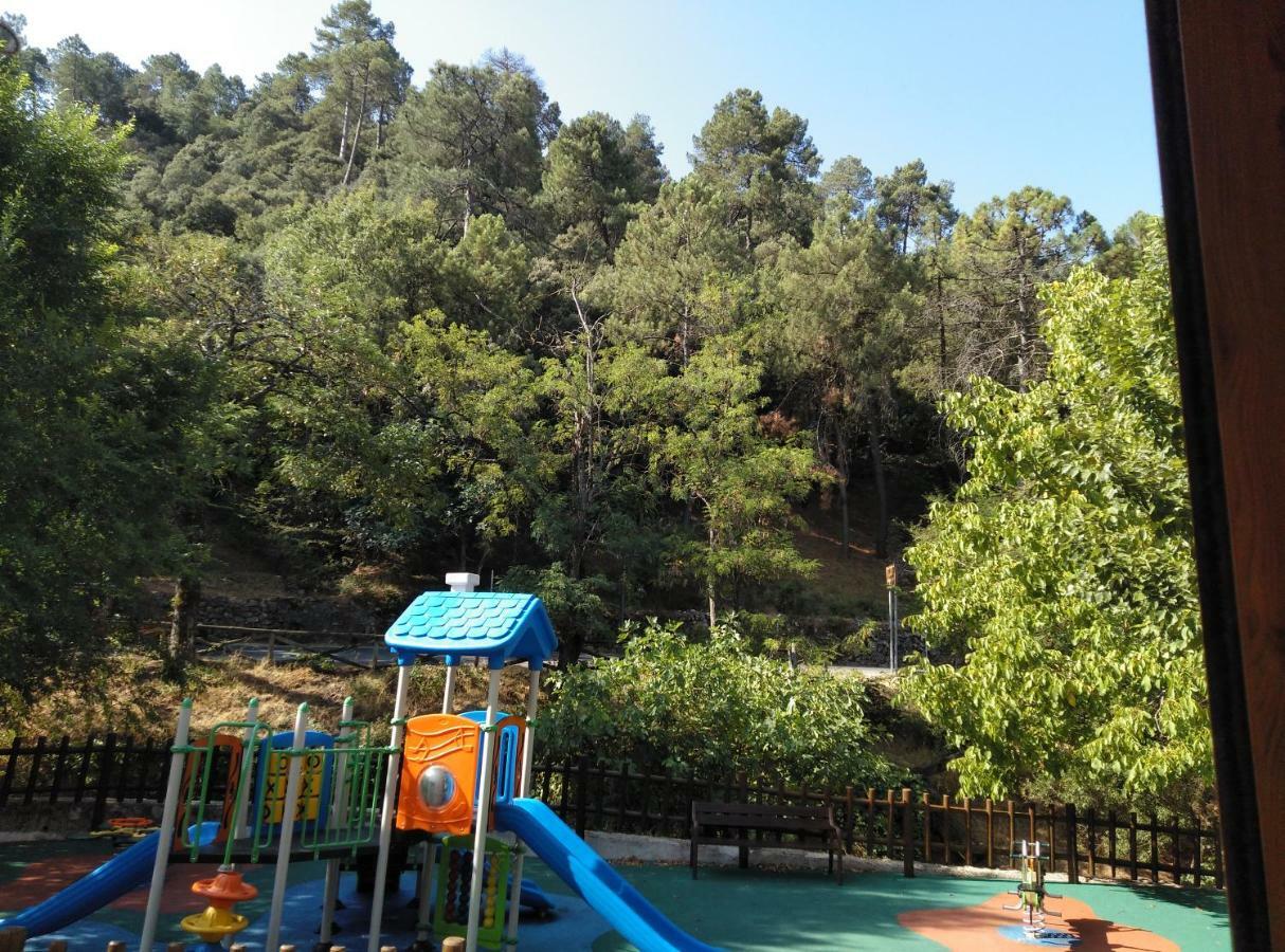El Tejo Holiday home *