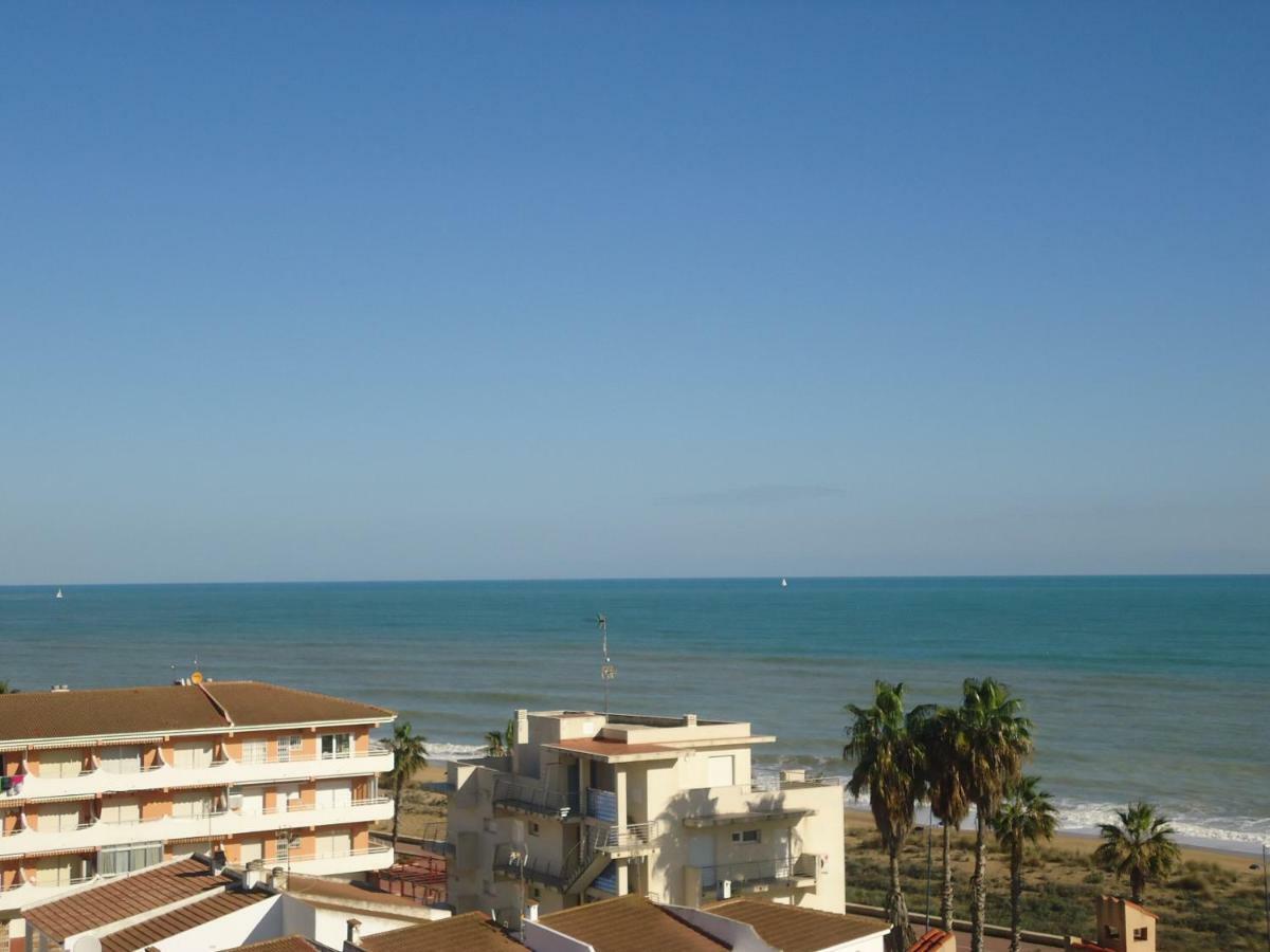 Paseo Maritimo Frontal Lek Apartamento Peñíscola