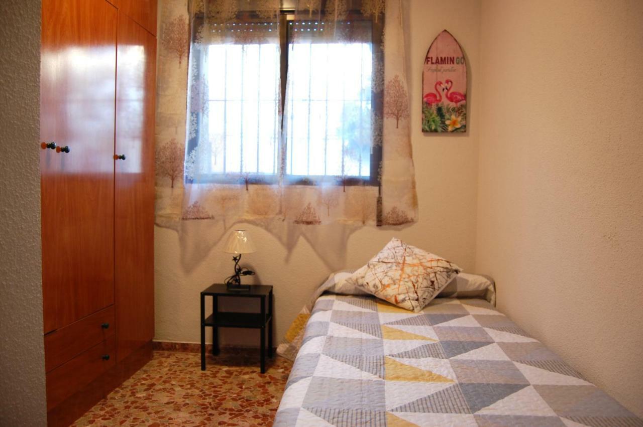 Holiday home Casa De David