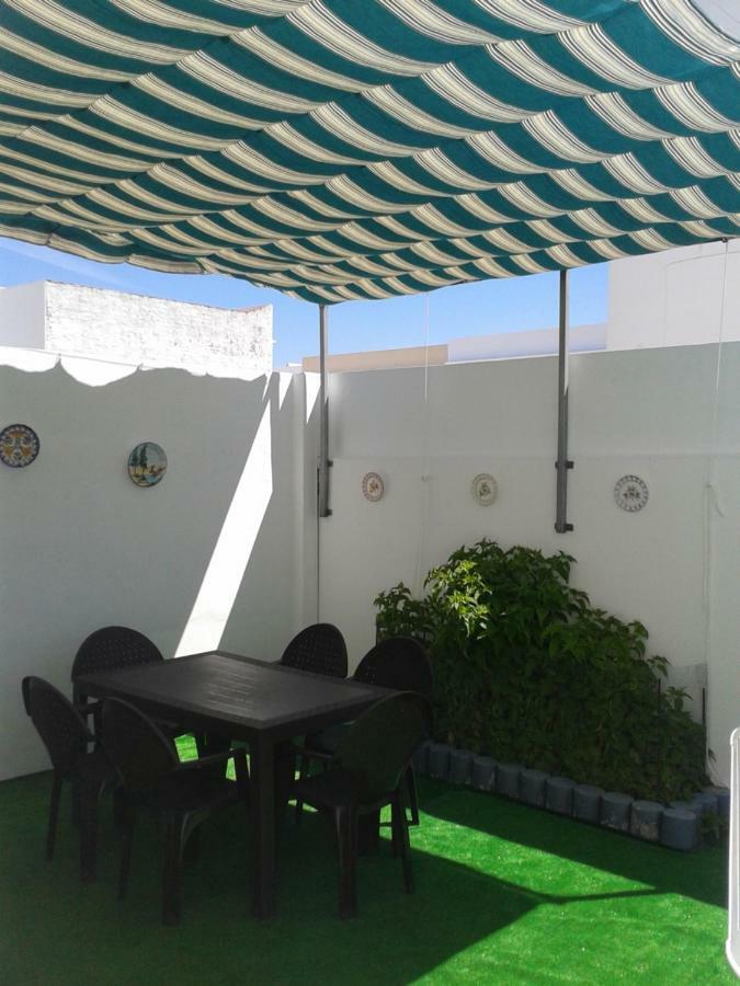 3 Calle Margarita Nelken Holiday home *