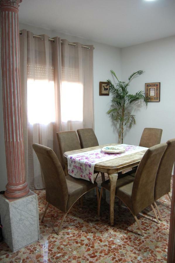 Holiday home Casa De David Cordoba
