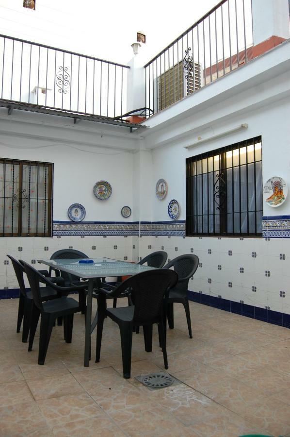 Holiday home Casa De David *