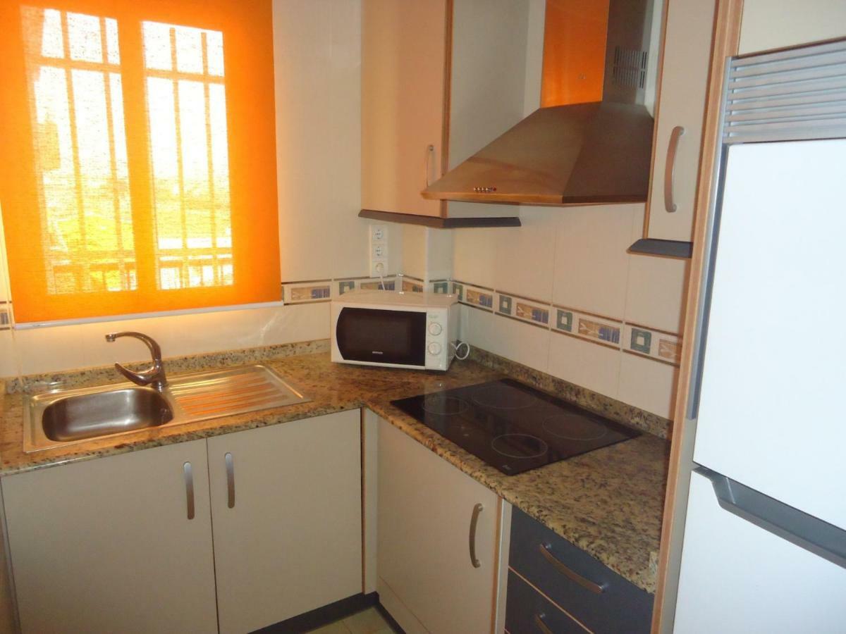 Apartamento Pº Maritimo 13-4/6 Pax. Lek *