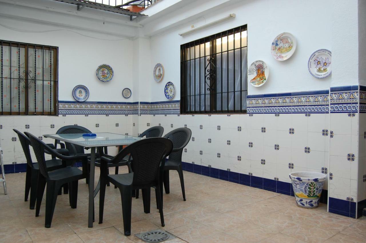 Casa De David Cordoba
