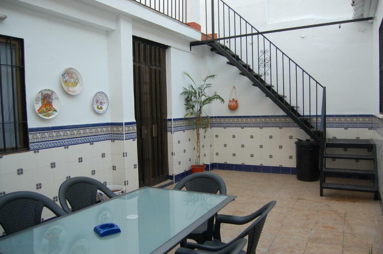 Casa De David Holiday home *