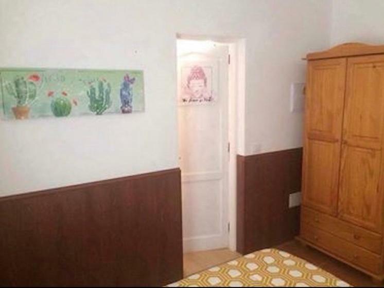 La De Padres Apartment *