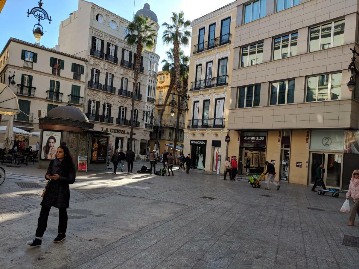 Apartamento Arc 4b Málaga