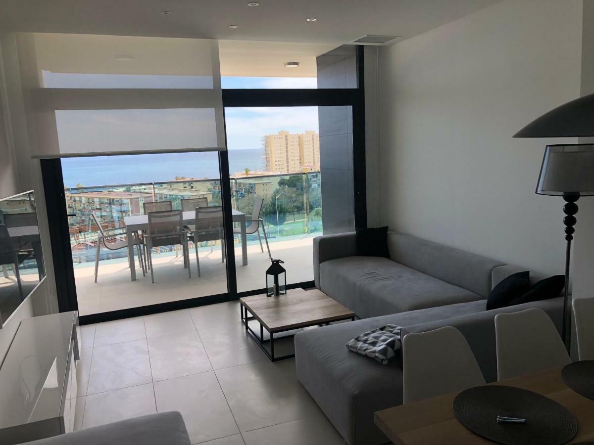 Sunset Drive 135 Apartamento Benidorm
