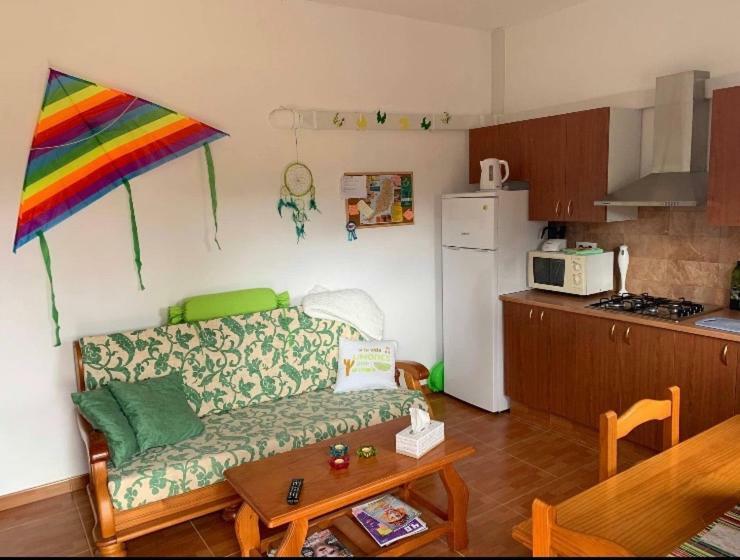 La De Padres Apartment