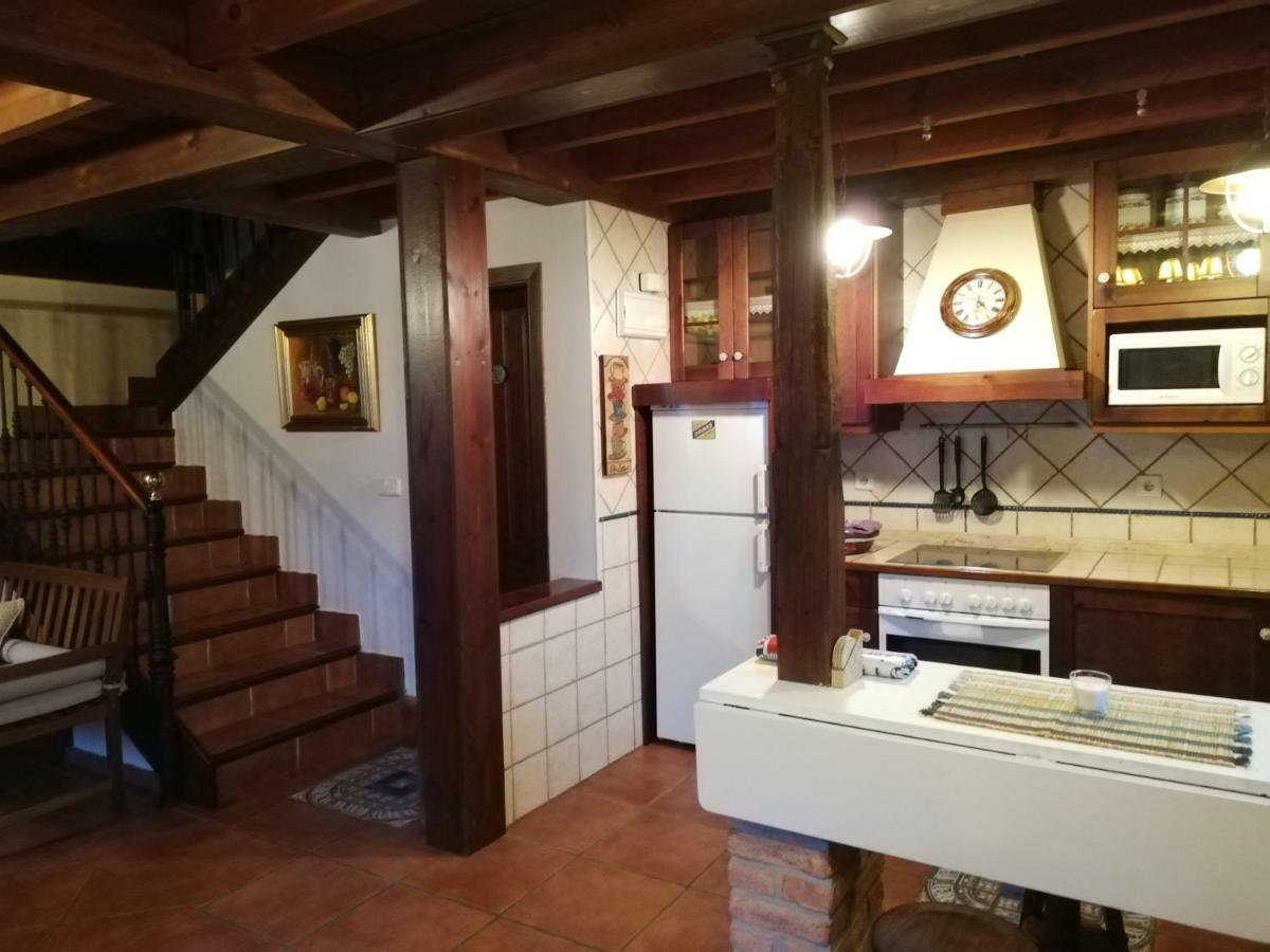 Holiday home La Quintana De Dona Leonor