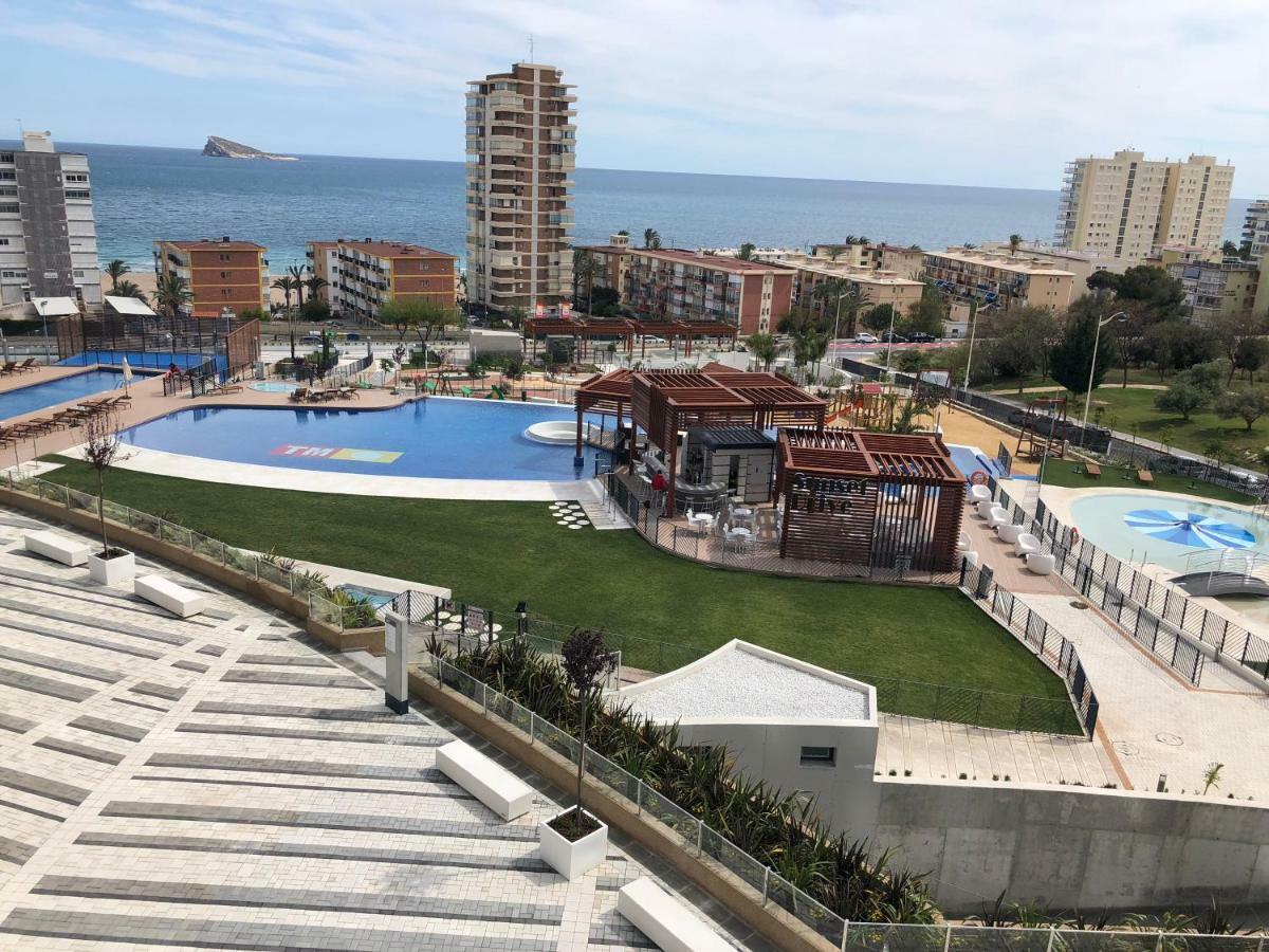 Apartamento Sunset Drive 135 Benidorm