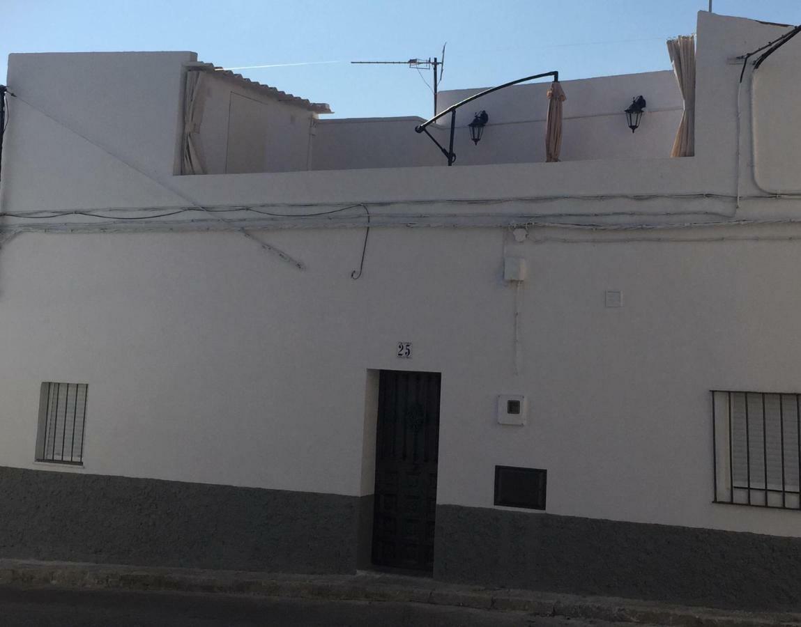 Holiday home Casa Alegria Jerez de la Frontera