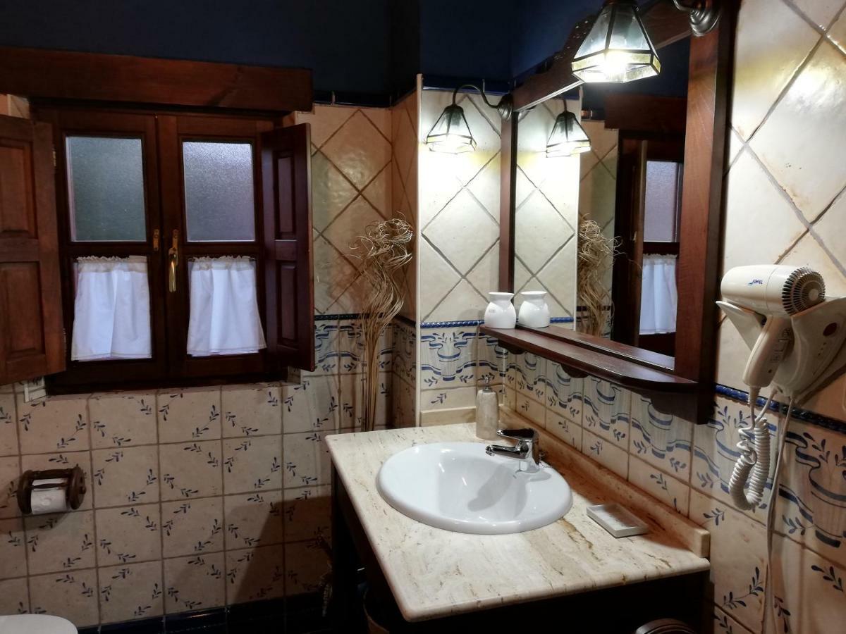 Holiday home La Quintana De Dona Leonor *