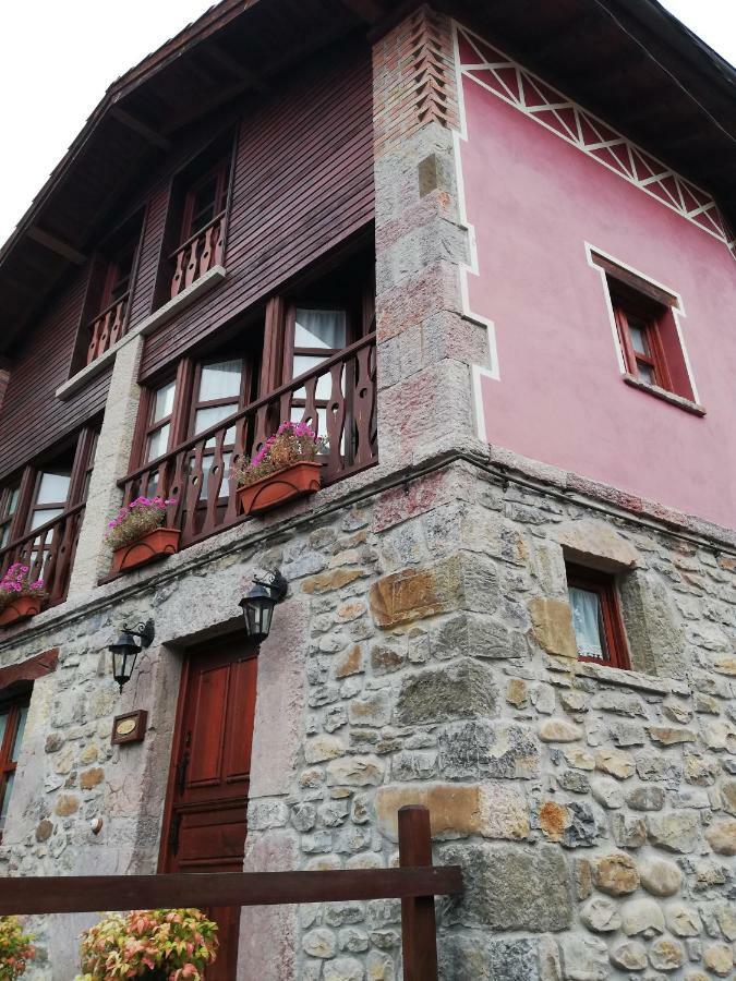 La Quintana De Dona Leonor Holiday home *
