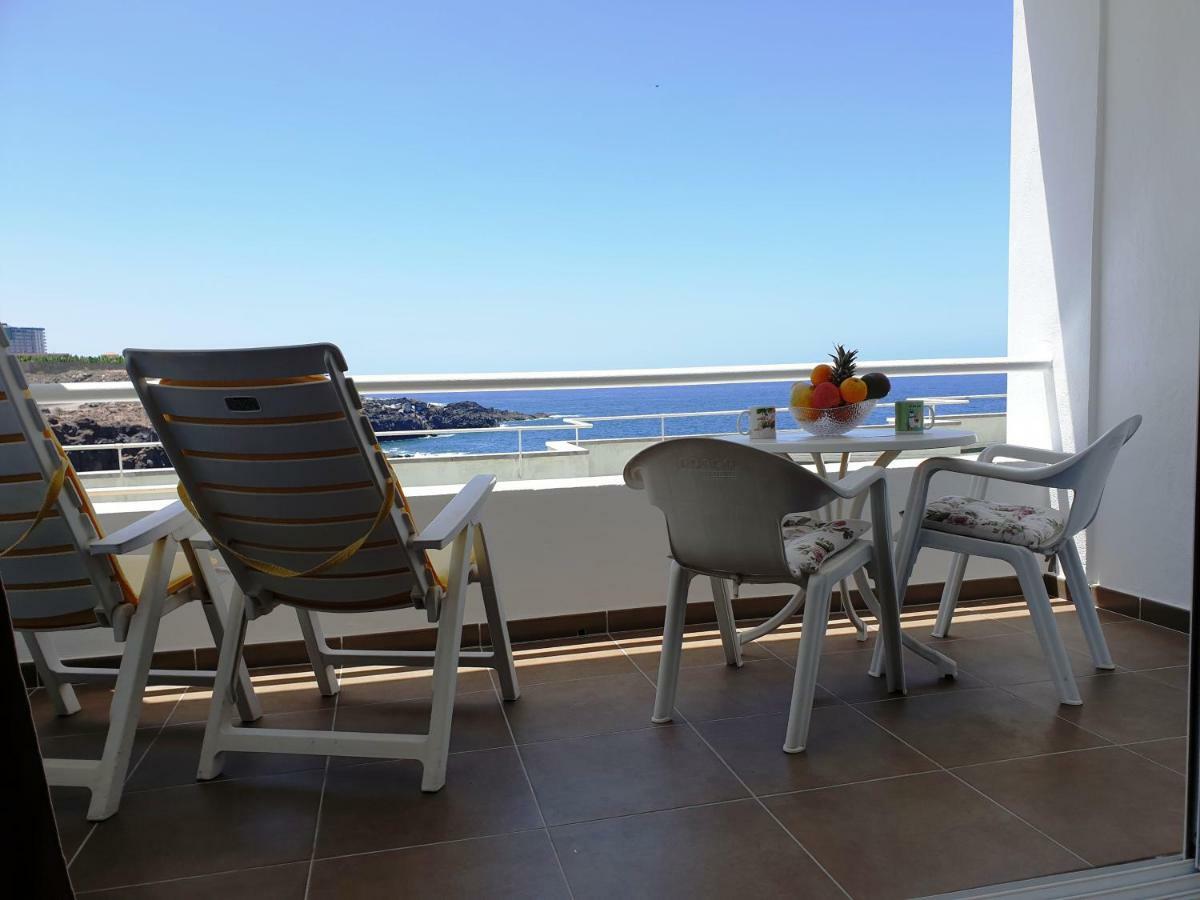 Apartamento 100 Meters From The Ocean