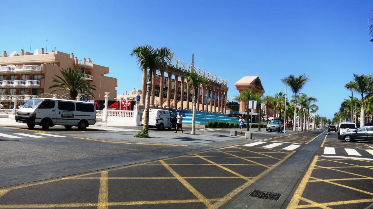 Apartamento 100 Meters From The Ocean *