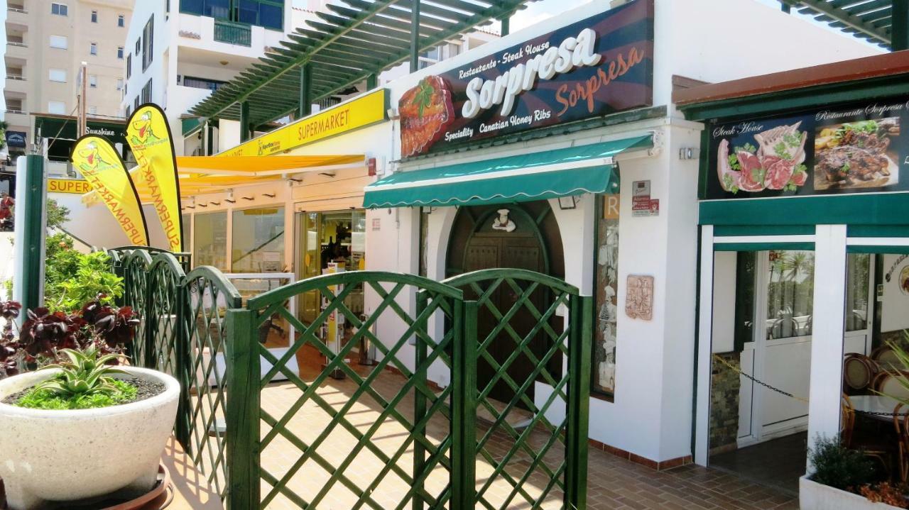 100 Meters From The Ocean Apartamento Callao Salvaje