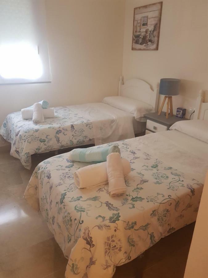 Casa Del Sol Apartamento