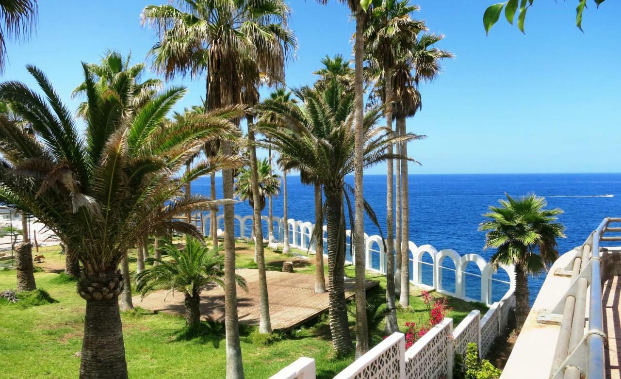 100 Meters From The Ocean Apartamento