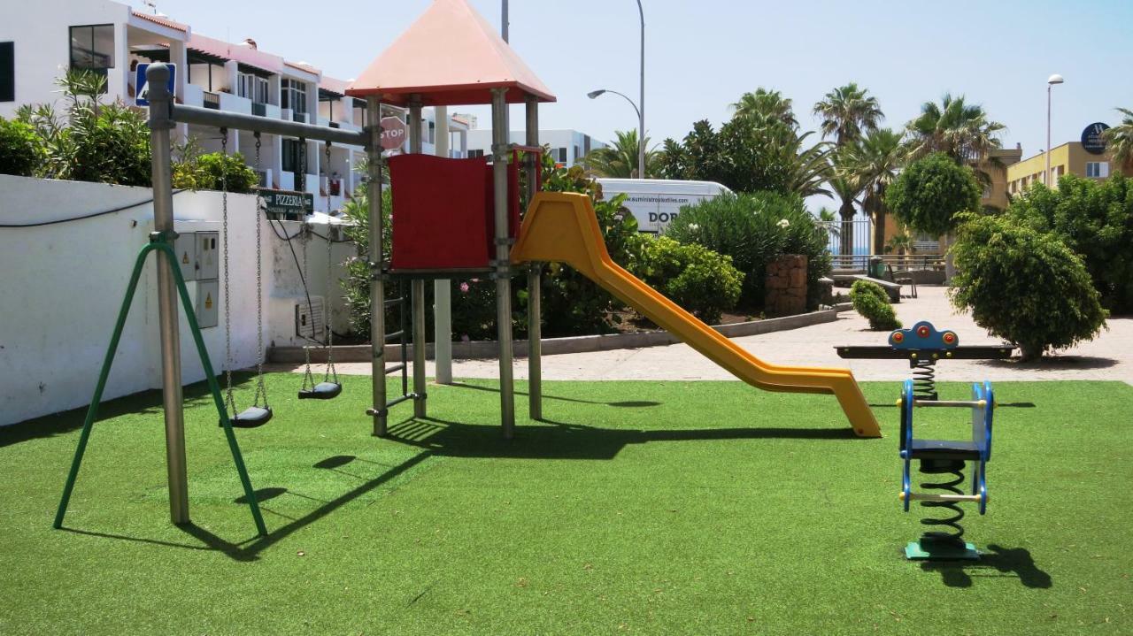 100 Meters From The Ocean Apartamento *