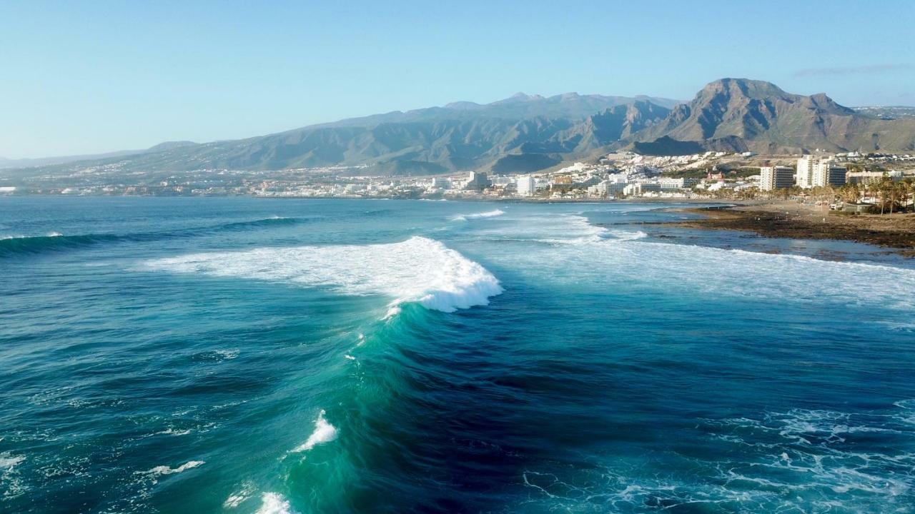 100 Meters From The Ocean *