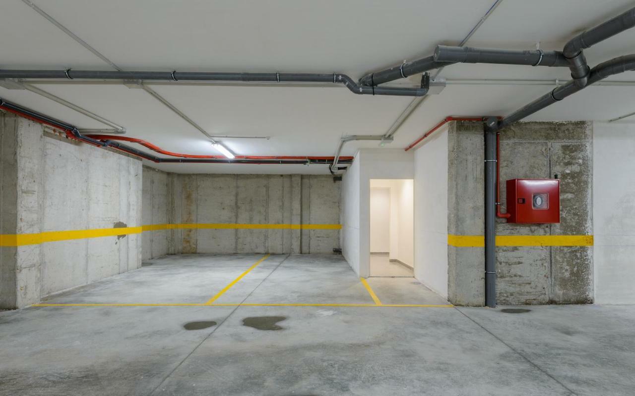Apartment Onzamar Sanxenxo