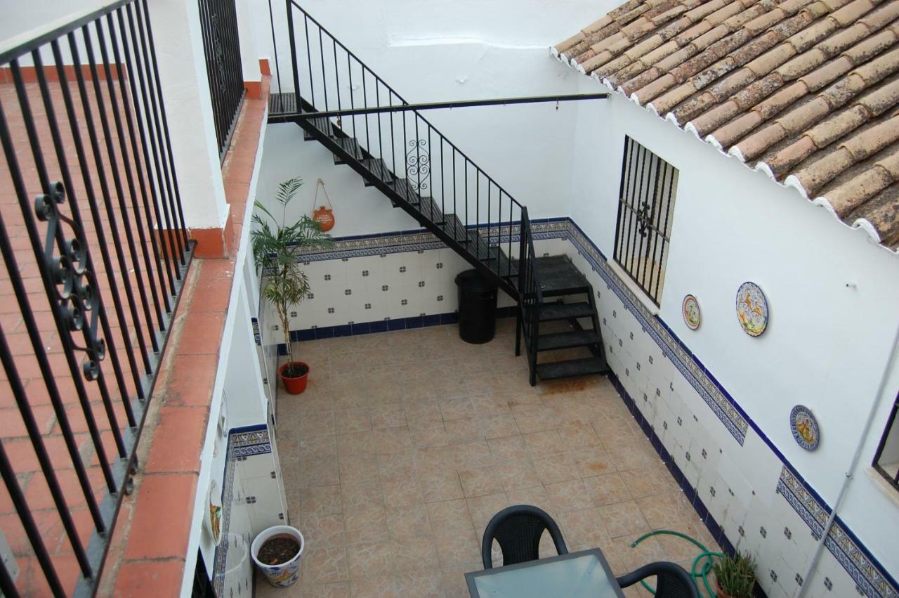 Holiday home Casa De David *