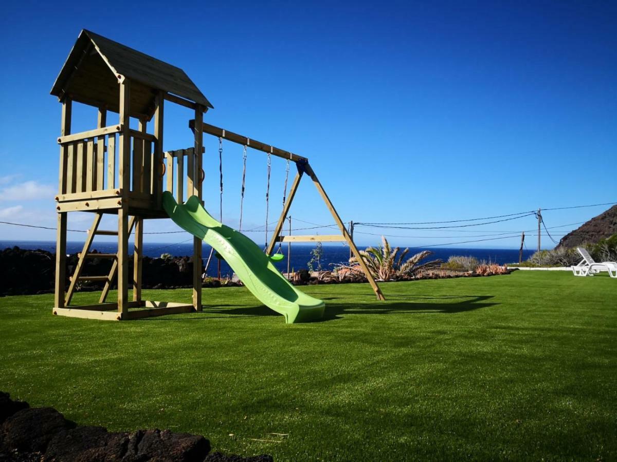 Сasa de vacaciones Vistamar La Caleta *