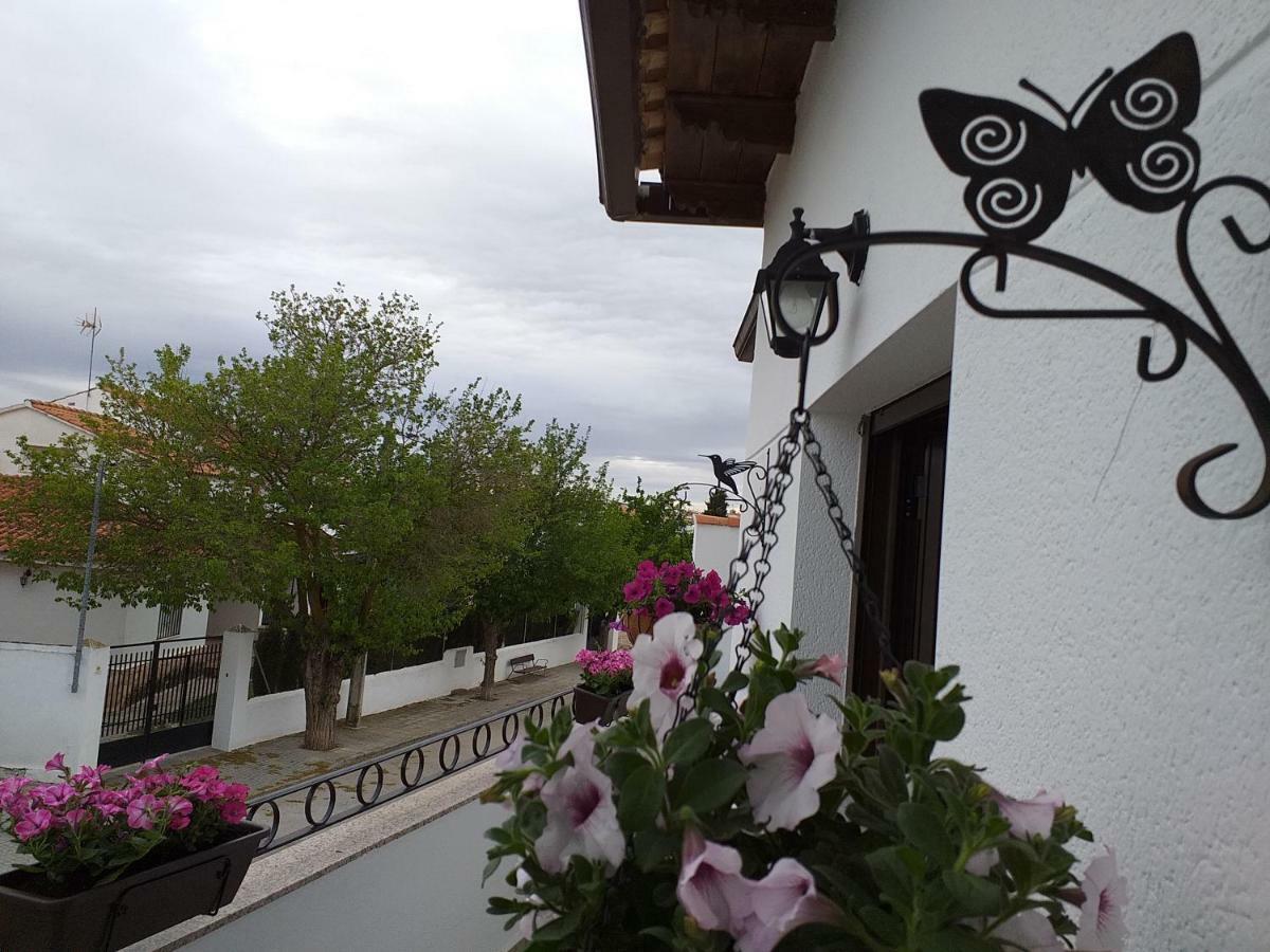 La Dama Del Quijote Holiday home
