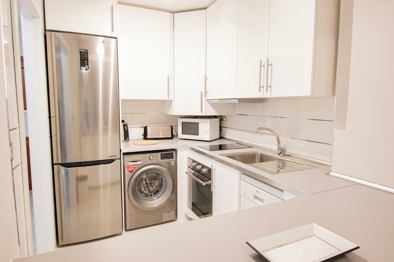 Alta Loma Costa Apartment