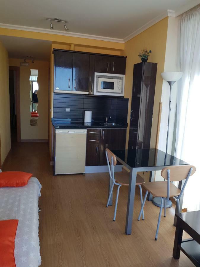Maradentro Apartamento