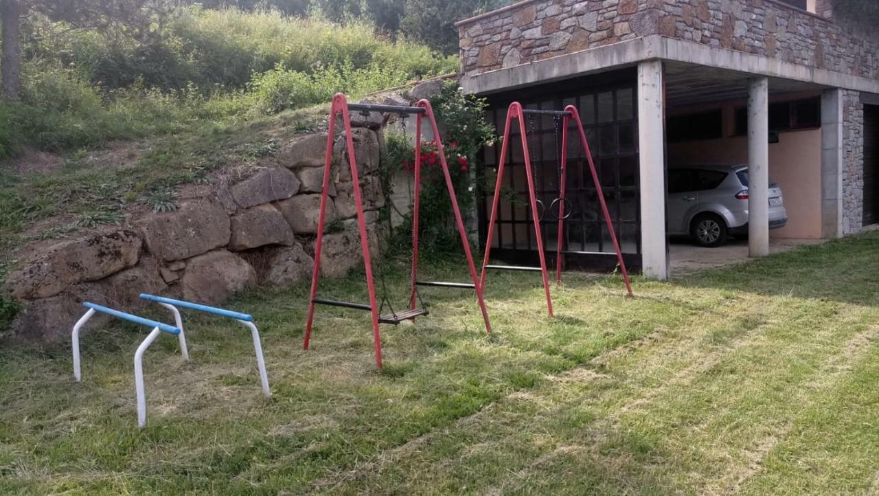 Holiday home Serraima, A Prop De La Cerdanya