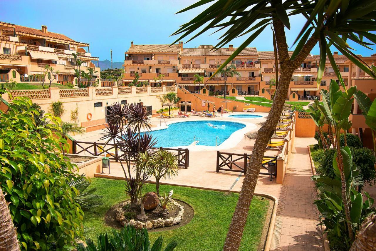 Alta Loma Costa Apartment Fuengirola