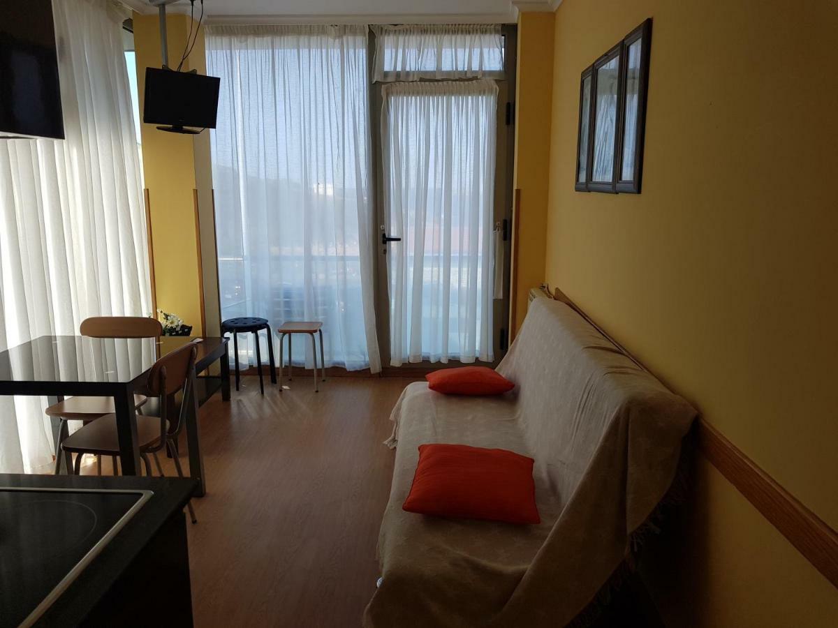 Apartamento Maradentro