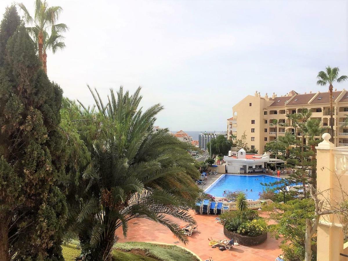 Studio Castle Harbour Vistas Piscina Apartment *