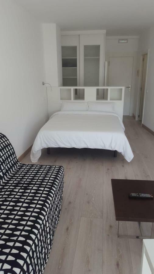Dabarca Apartment Combarro