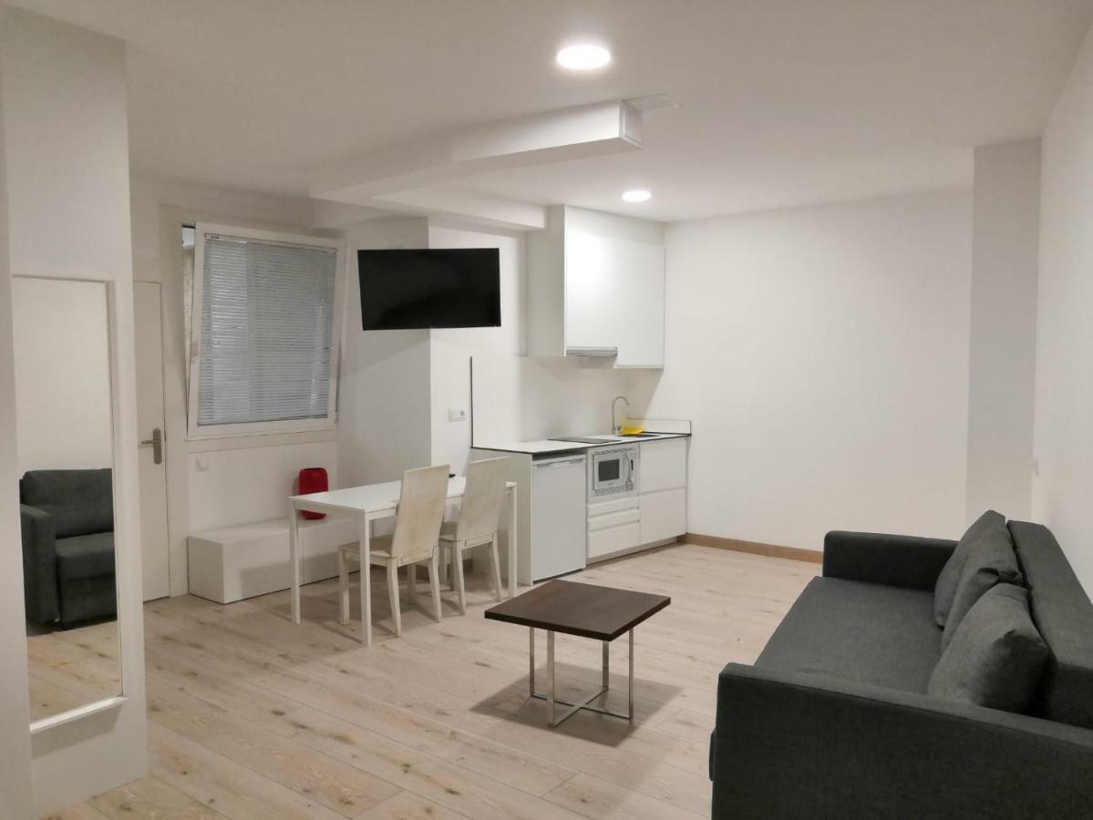 Dabarca Apartment *