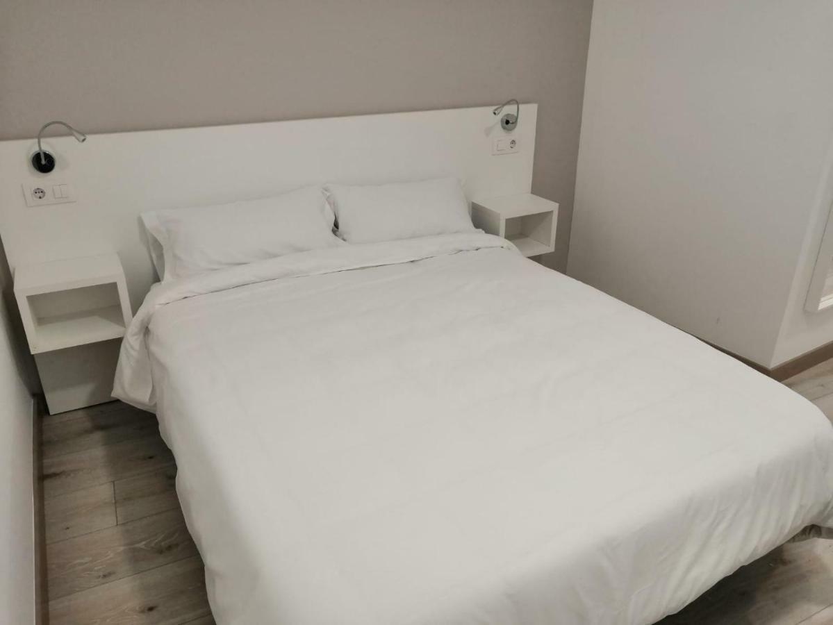Dabarca Apartment *