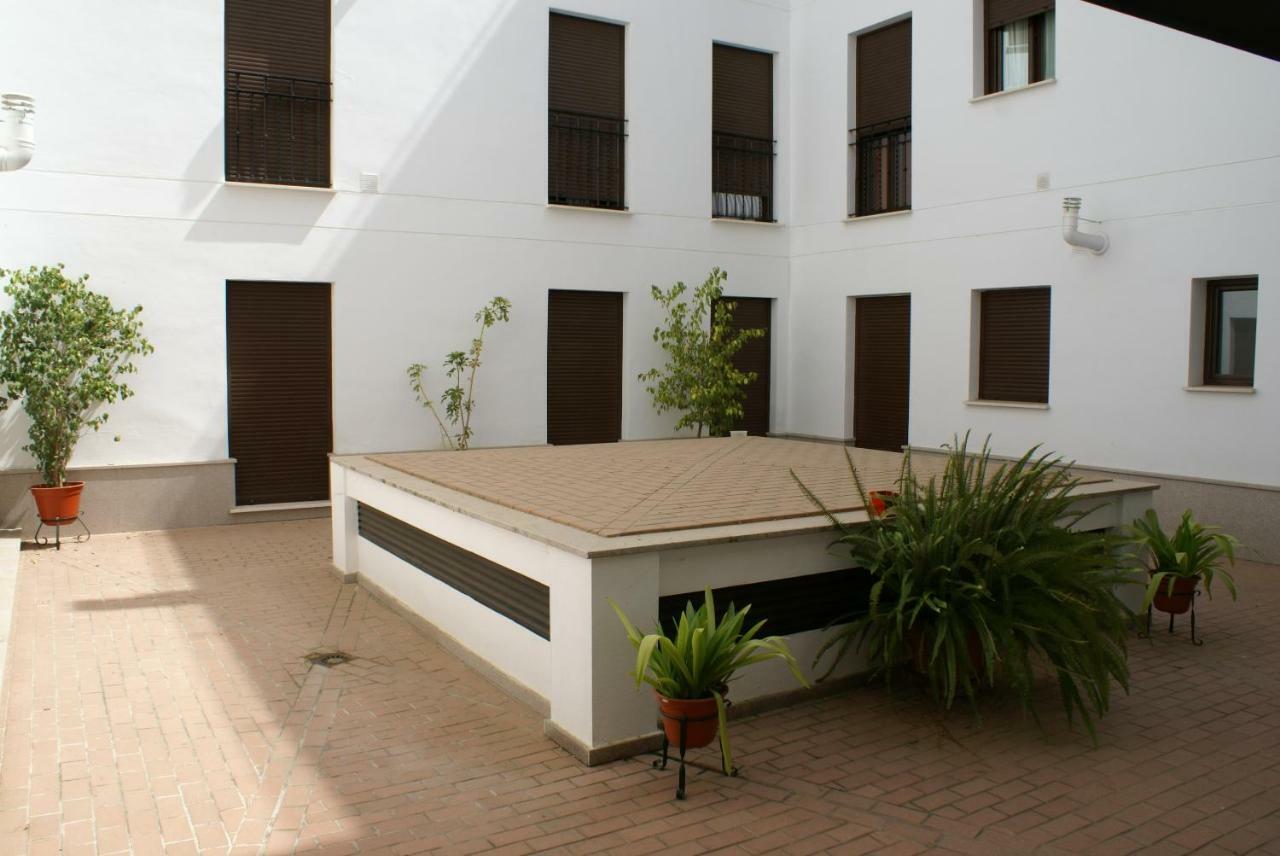 Modern Atico, Close Macarena/sevilla Center Apartamento *