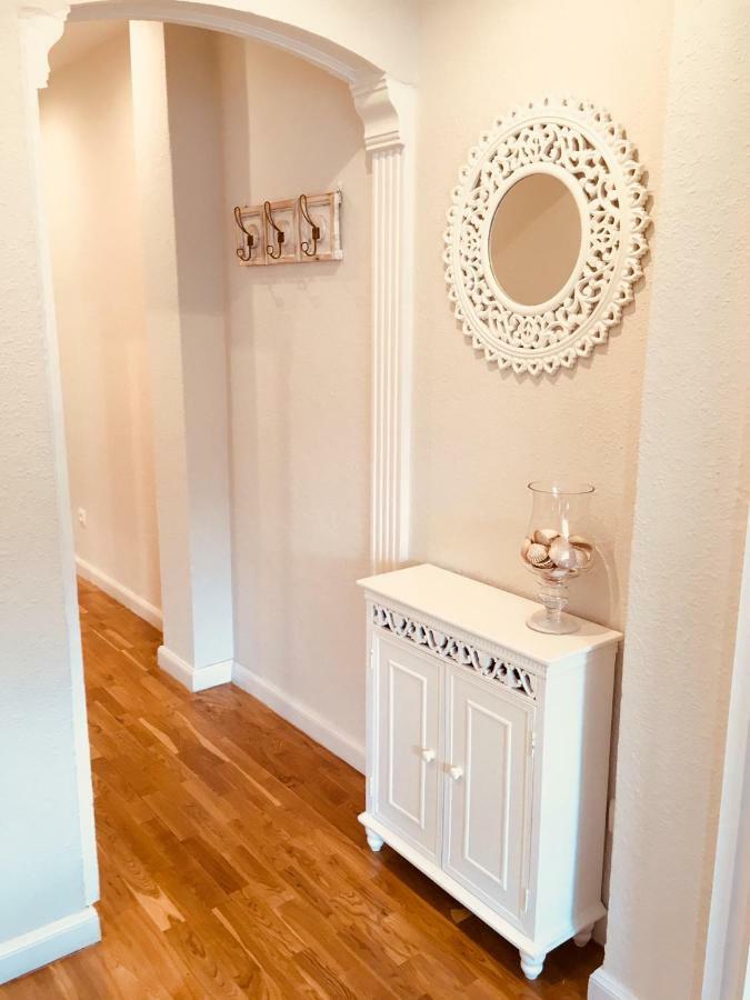 Camposagrado Apartment *