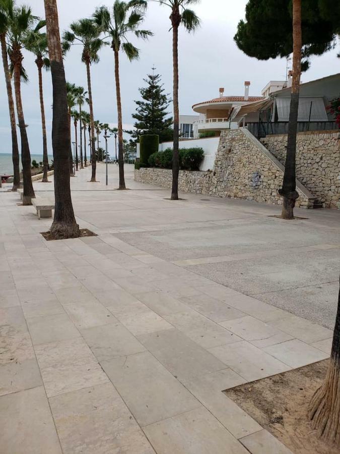 Joan Apartamento Sant Carlos de la Ràpita
