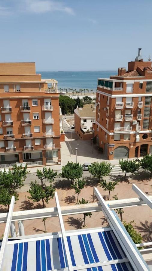 Apartamento Joan Sant Carlos de la Ràpita