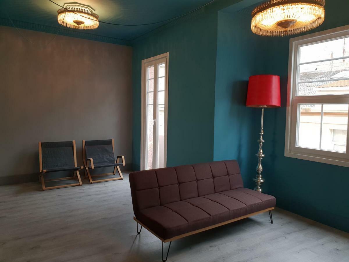 La Fantastica Coruna Loft , A 50m De Maria Pita Y Del Puerto *