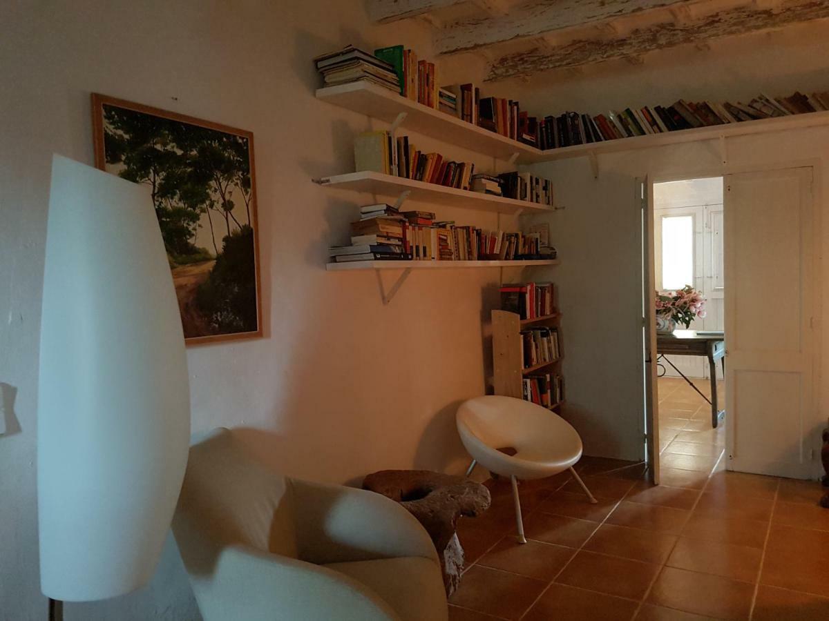 Son Blanc * Sant Lluis