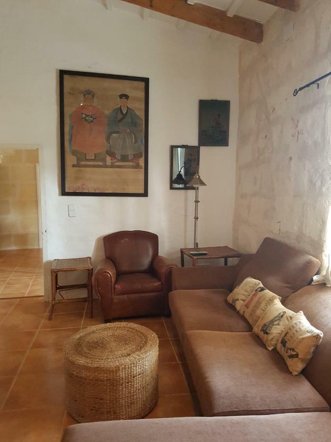 Holiday home Son Blanc *